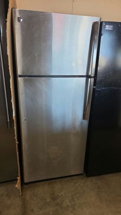 Refrigerador General electric