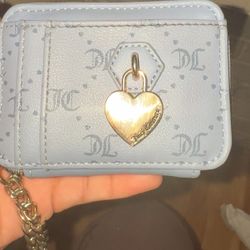 Juicy Couture Wallet 