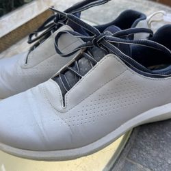FJ Footjoy Shoes Size 7 1/2