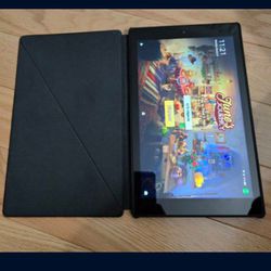 Kindle Fire HD 10 ··· (9th generation)