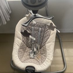 Graco Swing