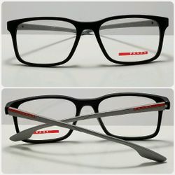 Prada optical frame new