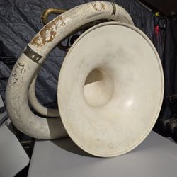 USED SOUSAPHONE (TUBA)