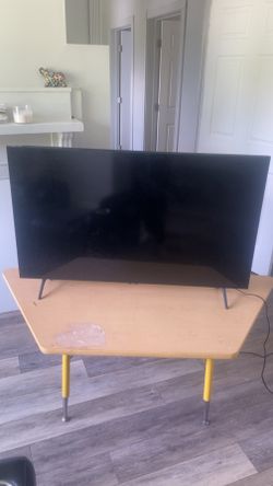 Samsung 50” Ultra 4k HD Smart TV