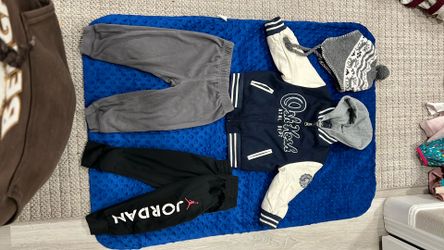 Baby Boys Clothes Lot