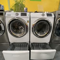 Washer And Dryer Samsung No Credit Needed