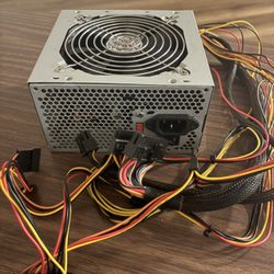 ATX 400W Power Supply