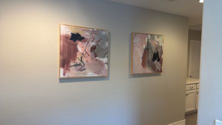 2 Wall Art