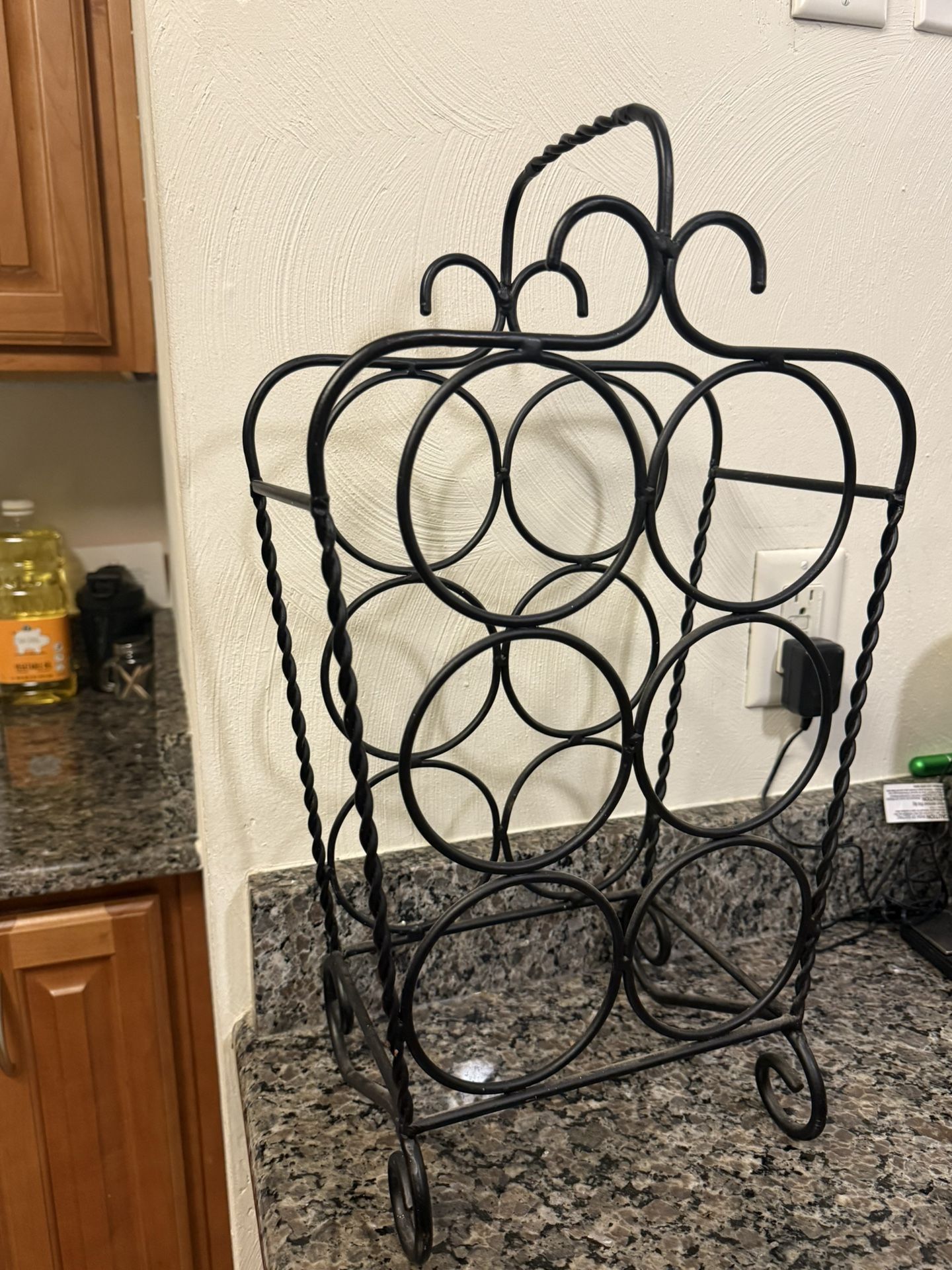 Wine Rack (New)