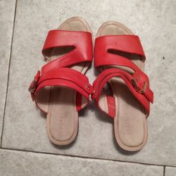 Kenneth Cole Reaction Sandals(5)