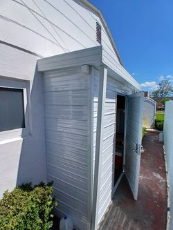 Pago Terraza
