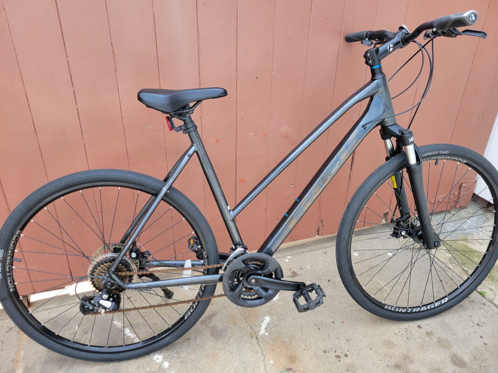 kit bicycle electric DRBIKE 29