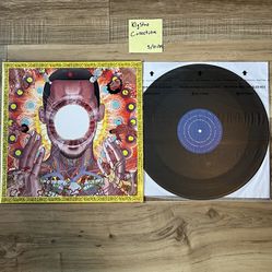 Flying Lotus - You’re Dead Vinyl LP
