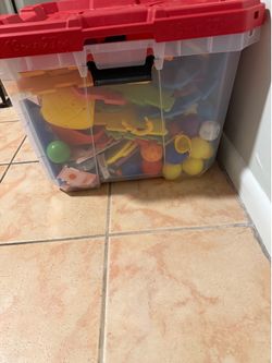 Kids toys
