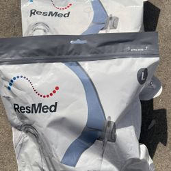 ResMed AIRFIT F10 Full Face Mask