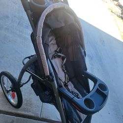 Jogging Stroller 