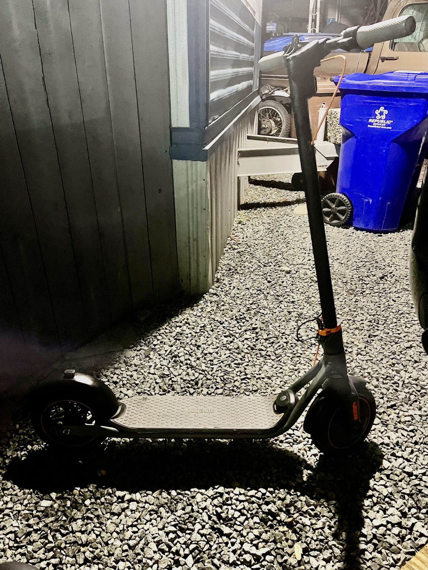 NINEBOT Scooter