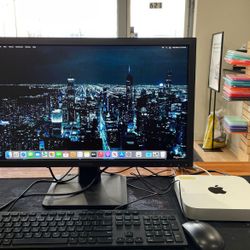 Apple Mac MINI M1 CHIP 16GB RAM 1TB SSD Like New IN BOX Music Production//Video Editing 🔥 🔥