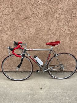 Basso Gap TI Titanium Road Bike
