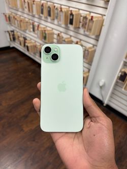 🚨 Apple iPhone 15 Plus