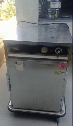 Hobart Commercial Cooker/ Warmer 
