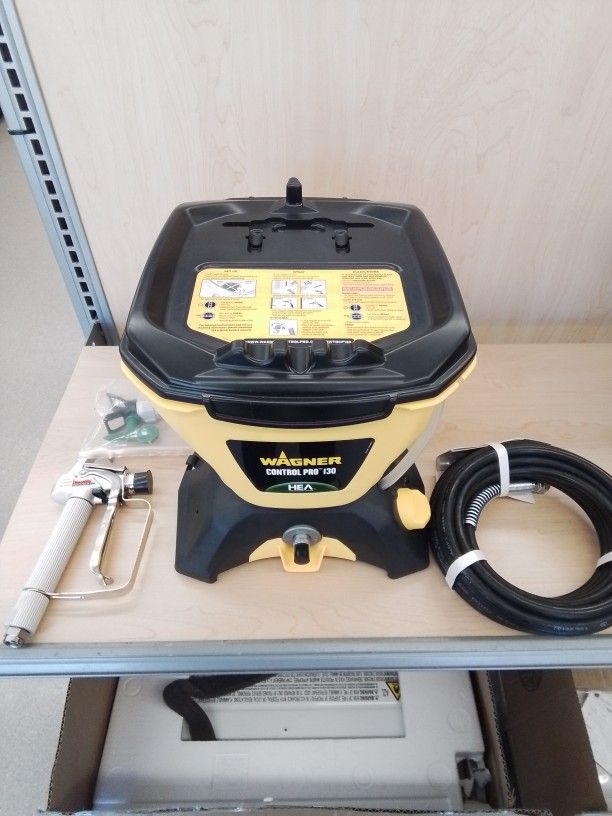 Wagner Control Pro 130