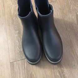 Hunter Boots Size 11 Women 