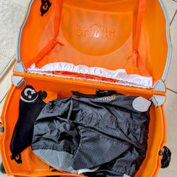 Trunki Tiger And Whale Swim Bag