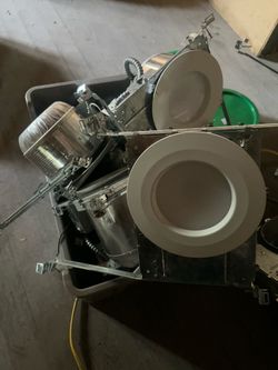 Can lights