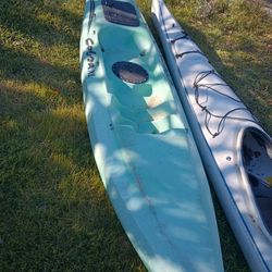 Cobra Kayak XL