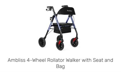 Medical Walker