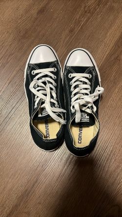 converse size 7 women