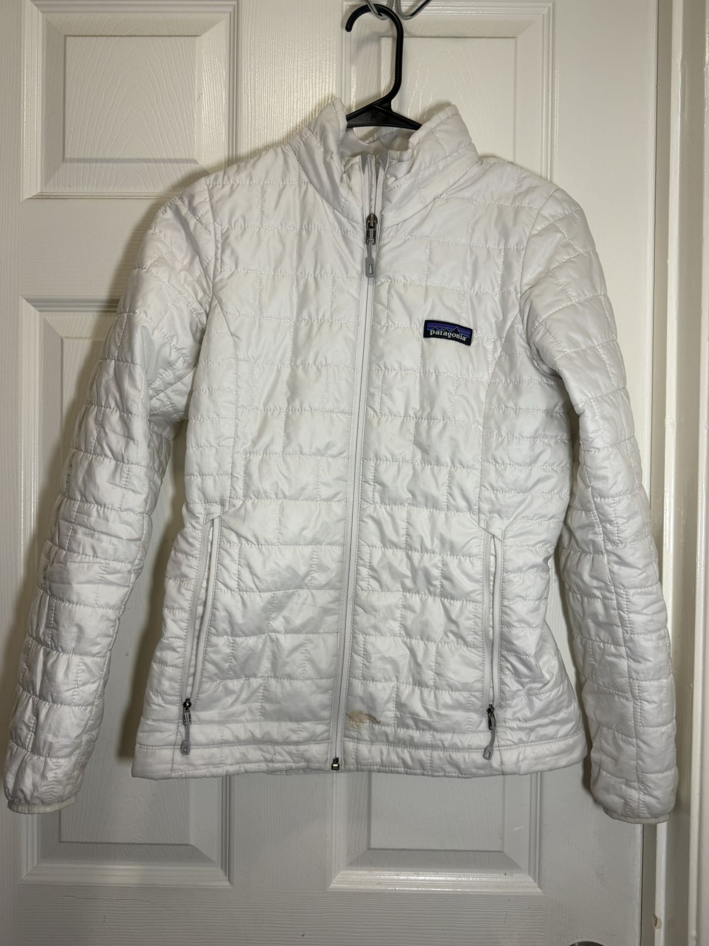 Patagonia Quilted Jacket