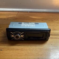 Car Radio