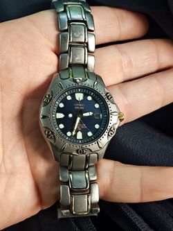 Seiko