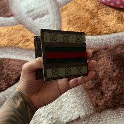 Wallet 
