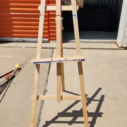 Painting Easel