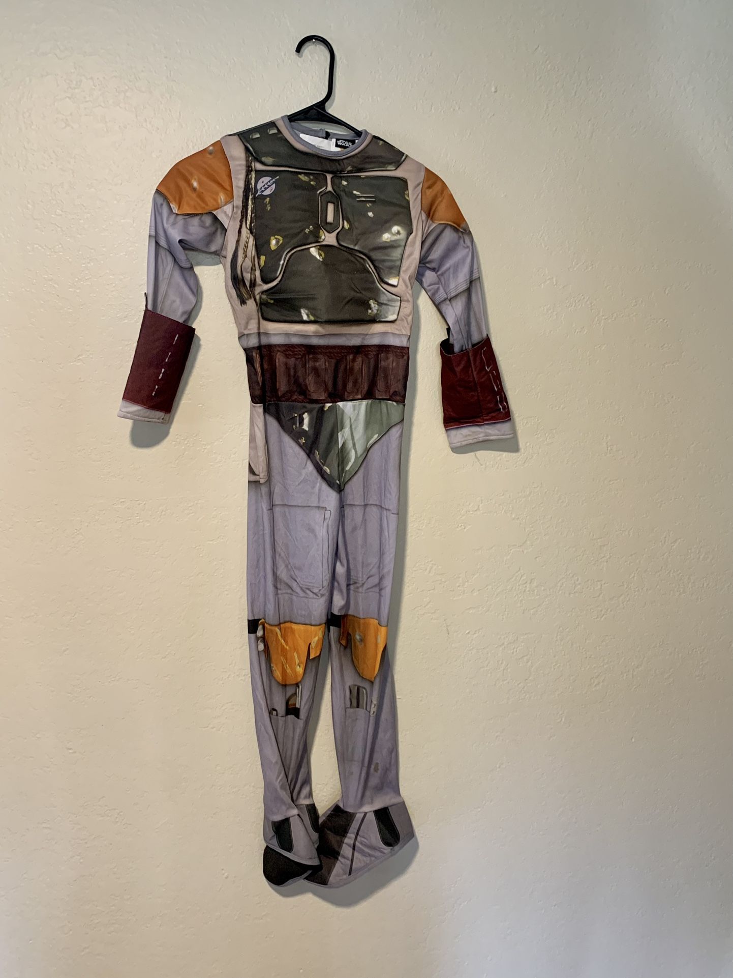 Star Wars Costume