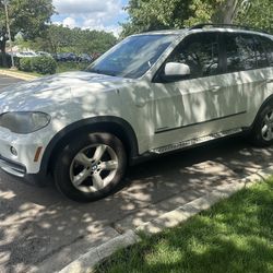 2009 BMW X5