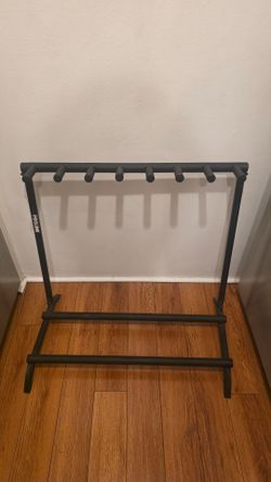Proline Multi Guitar Stand