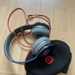 USED Beats by Dr. Dre