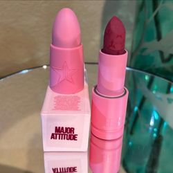 NEW IN BOX Jeffree Star Velvet Lipstick