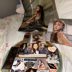 JIHYO FIRST MINI ALBUM “NOZE” Kpop