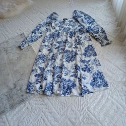 BRAND NEW O.P. T . DRESS