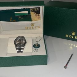 Datejust Rolex