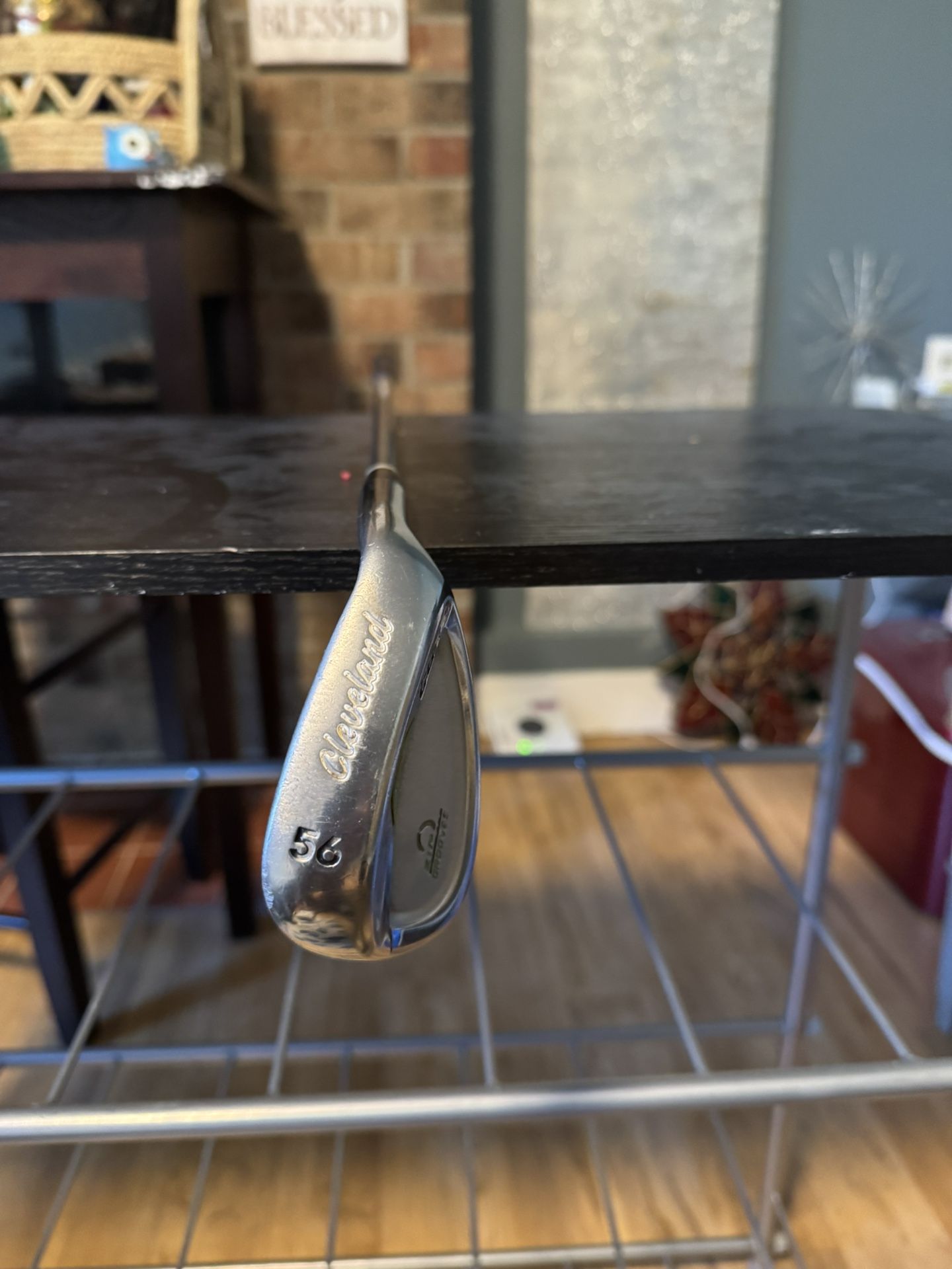 Cleveland 56 Wedge Women’s