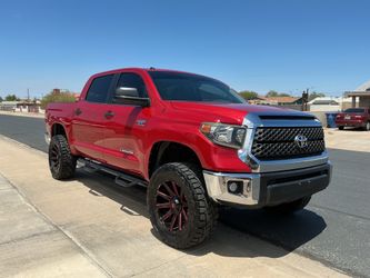 2018 Toyota Tundra