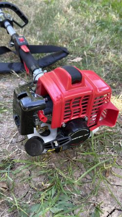 Gas String Trimmer