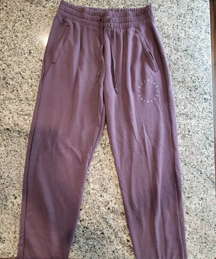 Victoria’s Secret Jogger Sweatpants – Size M