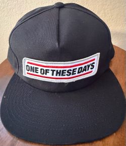 One of These Days - (Negotiable)